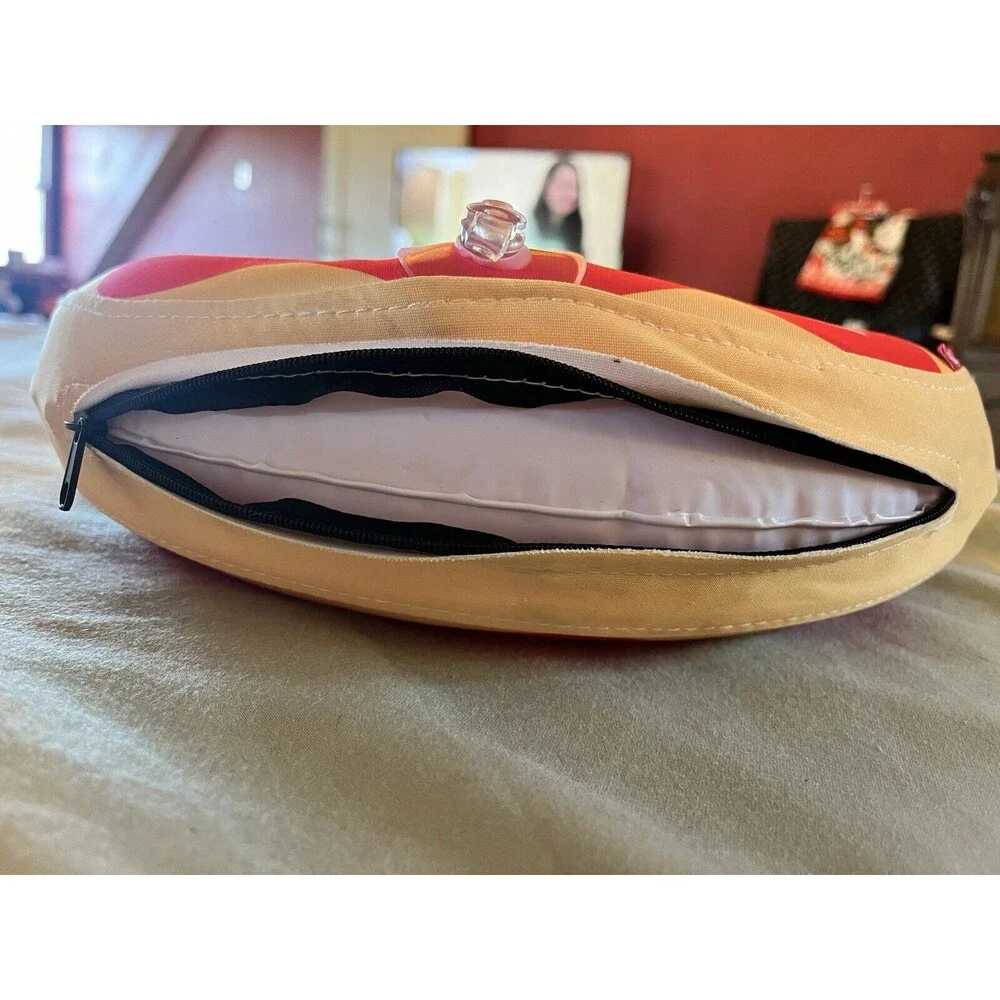 New MIDOG Dog Cone Soft Cone for Dogs After Surgery Pet Inflatable Collar Size M